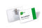 Durable Name Badge with Combi-Clip 54x90mm (Pack 50) 810119 - ONE CLICK SUPPLIES