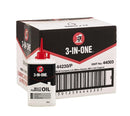 3-IN-ONE Multi Purpose Drip Oil 100ml by WD-40