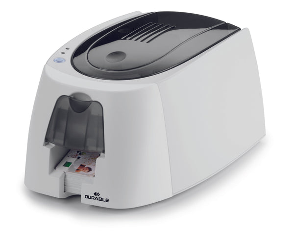 Duracard ID 300 Card Printer for ID cards - 8910 - ONE CLICK SUPPLIES