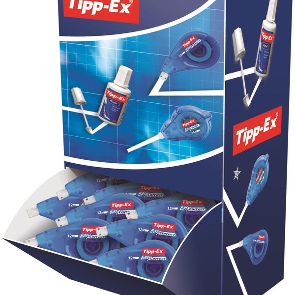 Tipp-Ex Pocket Mouse Correction Roller (10 Pack) 820789