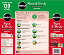 Miracle-Gro® Rose & Shrub Plant Food 3kg