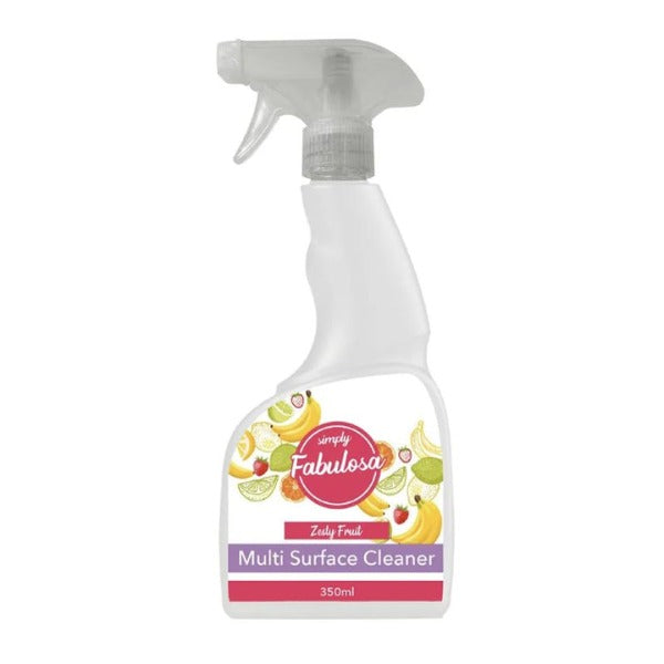 Fabulosa Multi Surface Cleaner 350ml