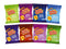 Golden Wonder Crisps Pickled Onion Pack 32's