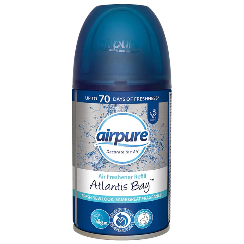 Airpure Atlantis Bay Refill 250ml