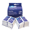 AF Screen-Clene Anti-Static Wipes Pack 100's - ONE CLICK SUPPLIES