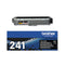 Brother TN-241BK Black Laser Toner Cartridge TN241BK