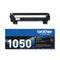 Brother Laser Toner Cartridge Black TN-1050 - ONE CLICK SUPPLIES