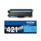 Brother Laser Toner Cartridge Cyan TN421C - ONE CLICK SUPPLIES