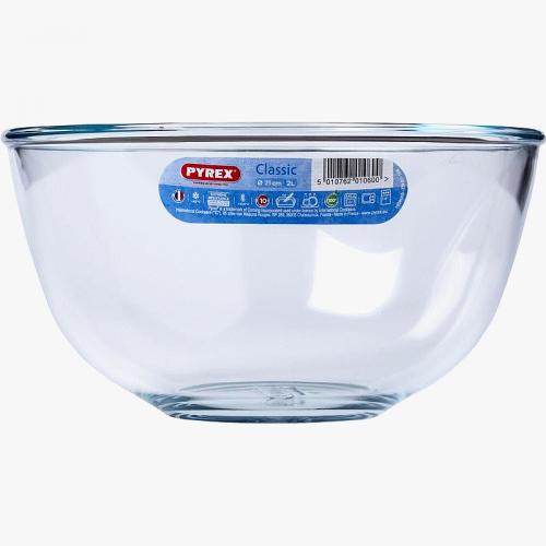 Pyrex Classic Mixing Bowl 2 Litre - ONE CLICK SUPPLIES