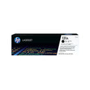 HP Original 131A LaserJet Toner Cartridges Black/Cyan/Magenta/Yellow, Multipack of 4 - CF210/1/2/3A