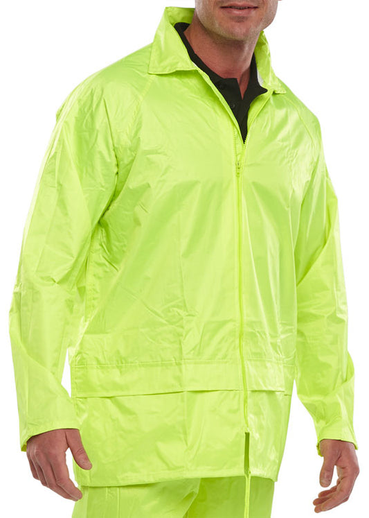 Beeswift Nylon Jacket - {ALL COLOURS / SIZES}