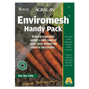 Agralan Enviromesh Handy Pack 3x1.83m - ONE CLICK SUPPLIES