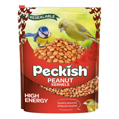 Peckish High Energy Peanut Kernels 1kg, by Westland. - ONE CLICK SUPPLIES