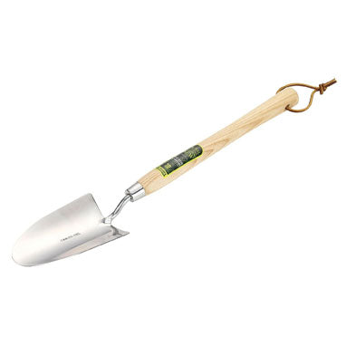 Kew Gardens {Spear & Jackson} S/S 12" Hand Trowel - ONE CLICK SUPPLIES