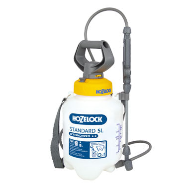 Hozelock Pressure Sprayer 5 Litre (4230) - ONE CLICK SUPPLIES