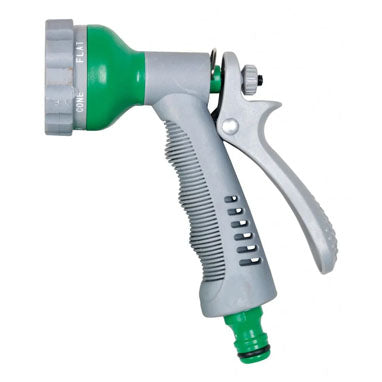 SupaGarden 6 Dial Spray Gun - ONE CLICK SUPPLIES