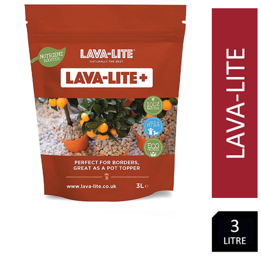 Lava-Lite Lava Lite+ 3 Litre - ONE CLICK SUPPLIES