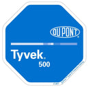 Tyvek 500 Xpert White Hooded Coverall (All Sizes) x 25's - ONE CLICK SUPPLIES