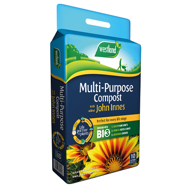 Westland John Innes Multi-Purpose Compost 10 Litre - ONE CLICK SUPPLIES