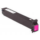 Genuine Magenta Konica Minolta TN213M Toner Cartridge (A0D7352 Laser Printer Cartridge) - ONE CLICK SUPPLIES