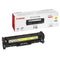 Canon Yellow Toner Cartridge (718Y) - ONE CLICK SUPPLIES