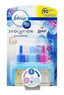 Ambi Pur 3volution Spring Awakening Refill - ONE CLICK SUPPLIES