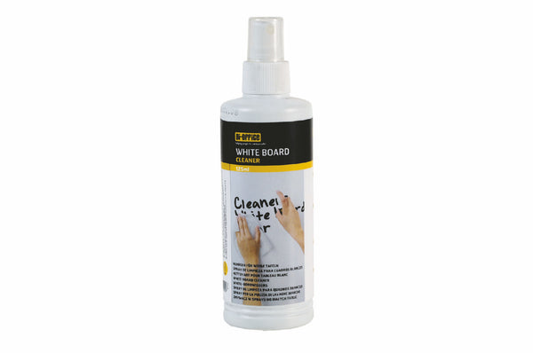 Bi-Office Whiteboard Cleaneing Spray 125ml - BC01 - ONE CLICK SUPPLIES