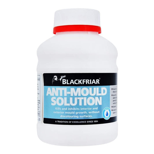 Blackfriar Anti-Mould Solution 500ml - ONE CLICK SUPPLIES