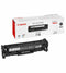 Canon 718BK Black Toner Cartridge 2662B002 - ONE CLICK SUPPLIES