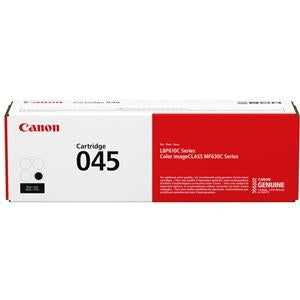 Canon Black Toner Cartridge (045) 1242C002 - ONE CLICK SUPPLIES