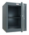 Phoenix CL Series Size 2 Cube Locker in Antracite Grey with Key Lock CL0544AAK - ONE CLICK SUPPLIES