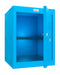 Phoenix CL Series Size 2 Cube Locker in Blue with Key Lock CL0544BBK - ONE CLICK SUPPLIES