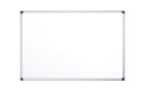 Bi-Office Maya Magnetic Enamel Whiteboard Aluminium Frame 1500x1000mm - CR0901170 - ONE CLICK SUPPLIES