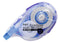 Tombow MONO YXE6 Refillable Correction Tape Roller 6mmx16m White - CT-YXE6 - ONE CLICK SUPPLIES