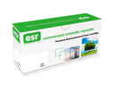 esr Black Standard Capacity Remanufactured HP Toner Cartridge 6k pages - Q6470A - ONE CLICK SUPPLIES