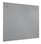 Bi-Office Grey Felt Noticeboard Unframed 900x600mm - FB0742397 - ONE CLICK SUPPLIES