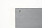 Bi-Office Grey Felt Noticeboard Unframed 900x600mm - FB0742397 - ONE CLICK SUPPLIES