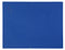 Bi-Office Blue Felt Noticeboard Unframed 900x600mm - FB0743397 - ONE CLICK SUPPLIES