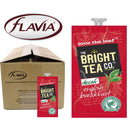 Flavia The Bright Tea Co English Breakfast Decaffeinated 140's - ONE CLICK SUPPLIES