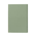 Guildhall Square Cut Folders Manilla Foolscap 315gsm Green (Pack 100) - FS315-GRNZ - ONE CLICK SUPPLIES