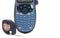 DYMO LetraTag LT-100H Handheld Label Maker Blue 2174576 - ONE CLICK SUPPLIES