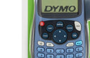 DYMO LetraTag LT-100H Handheld Label Maker Blue 2174576 - ONE CLICK SUPPLIES