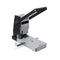 Rapesco Heavy Duty Metal 2 Hole Punch 300 Sheets Black - PF2160A1 - ONE CLICK SUPPLIES