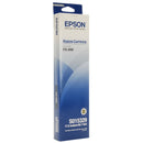 Epson Black Ribbon 7.5 Million Characters - C13S015329 - ONE CLICK SUPPLIES