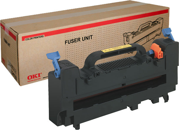 OKI Fuser Kit 100K pages - 42931703 - ONE CLICK SUPPLIES