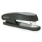 Rapesco Manta Ray Full Strip Stapler 20 Sheet Black - RR9260B3 - ONE CLICK SUPPLIES