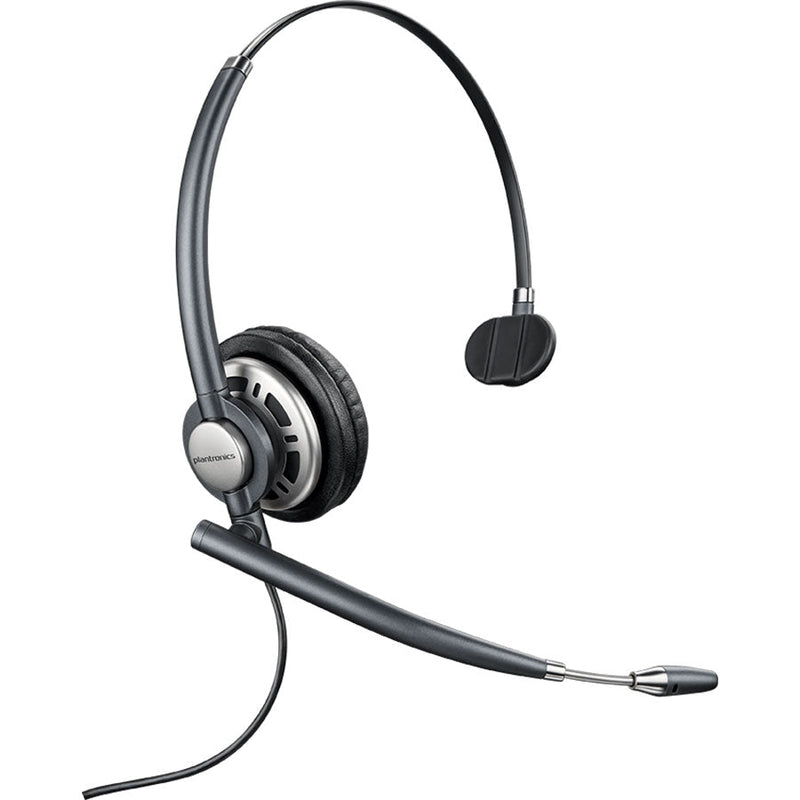 Poly Encorepro HW710 Mono Headset - ONE CLICK SUPPLIES