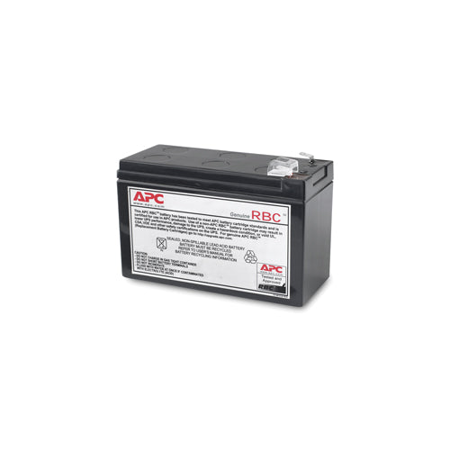 APC 11 Replaceable Battery - ONE CLICK SUPPLIES