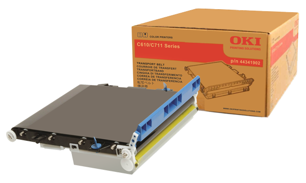 OKI Transfer Belt 60K pages - 44341902 - ONE CLICK SUPPLIES