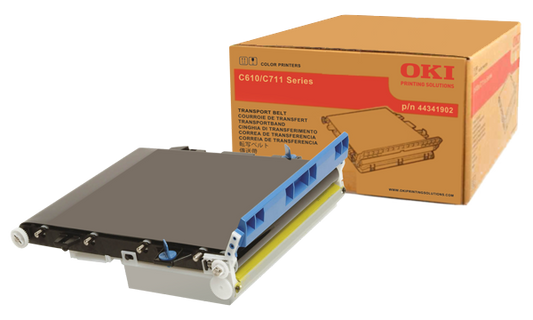 OKI Transfer Belt 60K pages - 44341902 - ONE CLICK SUPPLIES